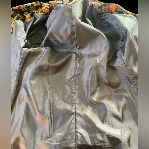 Vintage 60’s inspired jacket - Picture 6 of 7